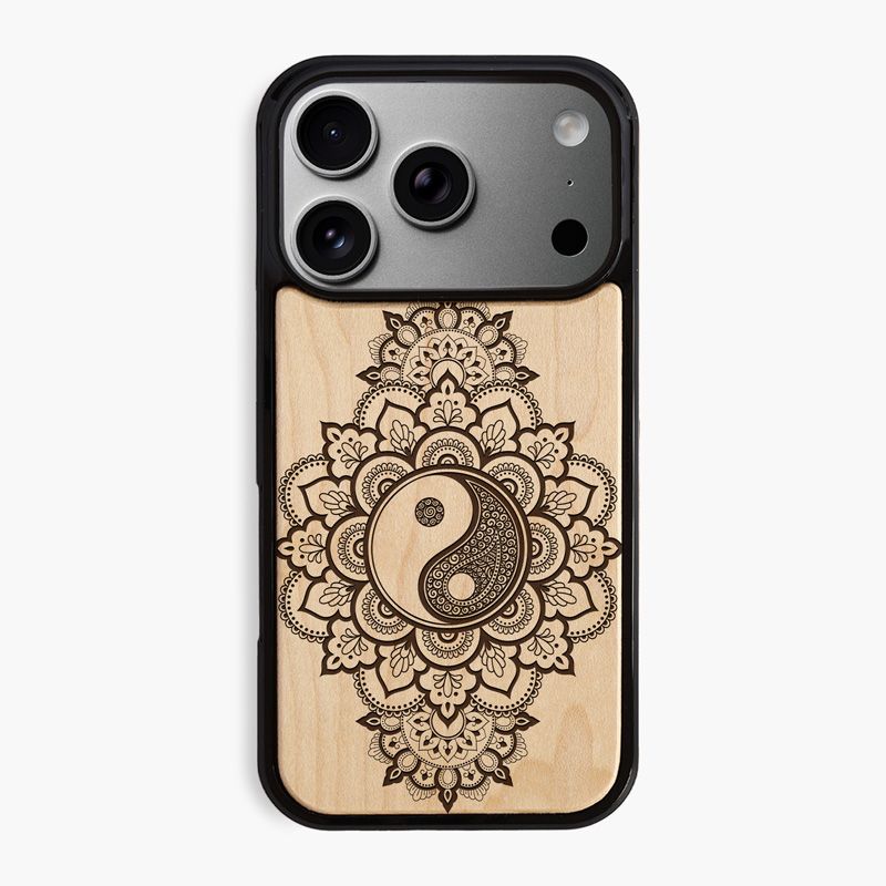 Hoạ tiết Mandala