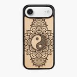 ốp lưng gỗ iphone 17 air