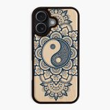 ốp lưng gỗ iphone 17
