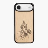 ốp lưng gỗ iphone 17 air