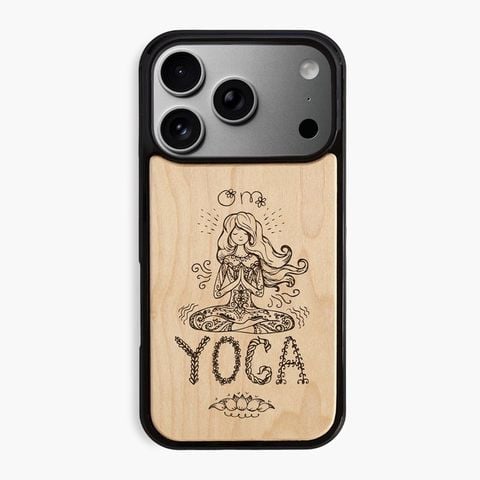 Thiền và Yoga