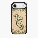 ốp lưng gỗ iphone 17 air