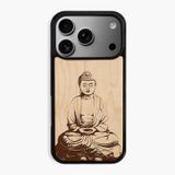 ốp lưng gỗ iphone 17 pro