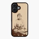 ốp lưng gỗ iphone 17