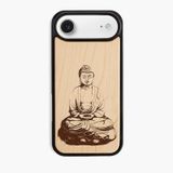 ốp lưng gỗ iphone 17 air