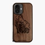 ốp lưng gỗ iphone 16