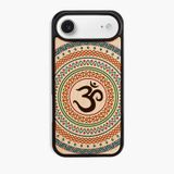 ốp lưng gỗ iphone 17 air