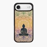 ốp lưng gỗ iphone 17 air