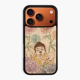 ốp lưng gỗ iphone 17 pro