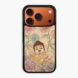 ốp lưng gỗ iphone 17 pro
