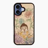 ốp lưng gỗ iphone 17