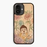 ốp lưng gỗ iphone 16