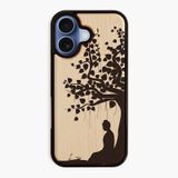 ốp lưng gỗ iphone 17