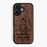 ốp lưng gỗ iphone 17