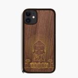 ốp lưng gỗ iphone 11