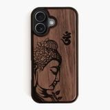 ốp lưng gỗ iphone 17