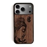 ốp lưng gỗ iphone 17 pro
