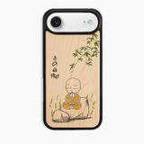 ốp lưng gỗ iphone 17 air