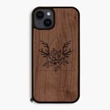 ốp lưng gỗ iphone 14