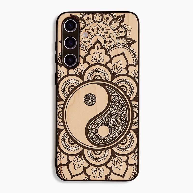 Hoạ tiết Mandala