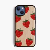 ốp lưng gỗ iphone 13