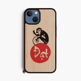 ốp lưng gỗ iphone 13