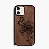 ốp lưng gỗ iphone 12