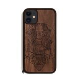 ốp lưng gỗ iphone 11