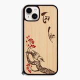 ốp lưng gỗ iphone 14