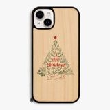 ốp lưng gỗ iphone 15