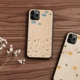 ốp lưng gỗ khắc laser Nau Factory