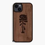 ốp lưng gỗ iphone 14