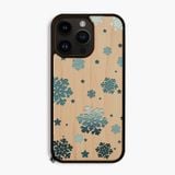 ốp lưng gỗ iphone 16 promax