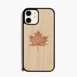 ốp lưng gỗ iphone 12