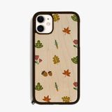 ốp lưng gỗ iphone 11