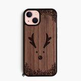 ốp lưng gỗ iphone 13