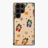 ốp lưng gỗ samsung s23 ultra