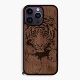 ốp lưng gỗ iphone 14 promax