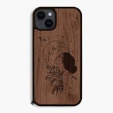 ốp lưng gỗ iphone 14