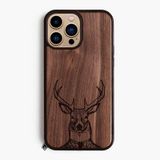 ốp lưng gỗ iphone 13 promax