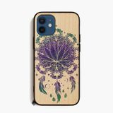 ốp lưng gỗ iphone 12