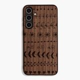 ốp lưng gỗ samsung s24