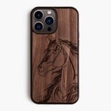 ốp lưng gỗ iphone 13 promax