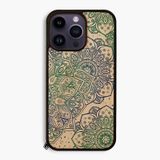 ốp lưng gỗ iphone 16 promax