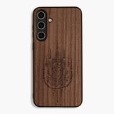 ốp lưng gỗ samsung s24