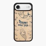 ốp lưng gỗ iphone 17 air