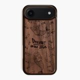 ốp lưng gỗ iphone 17 air
