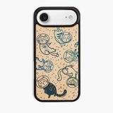 ốp lưng gỗ iphone 17 air