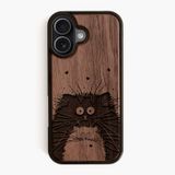 ốp lưng gỗ iphone 17