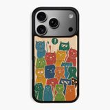 ốp lưng gỗ iphone 17 pro